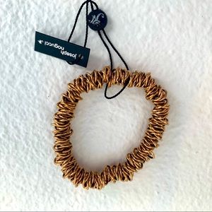 Joseph Nogucci 18k Gold Bracelet